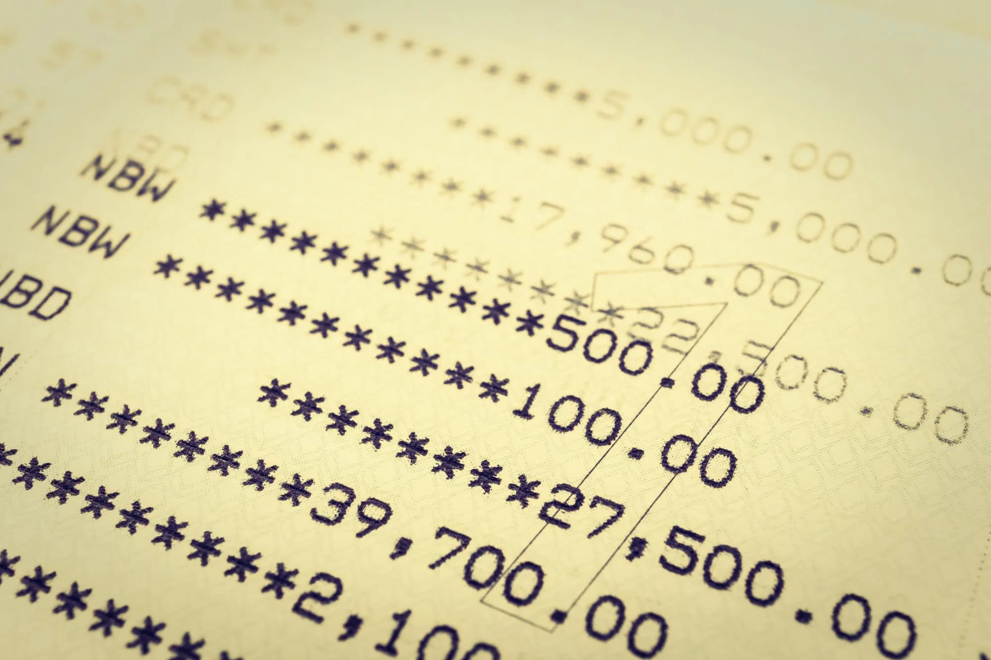 Приближается срок подачи отчета движении денежных средств за границей