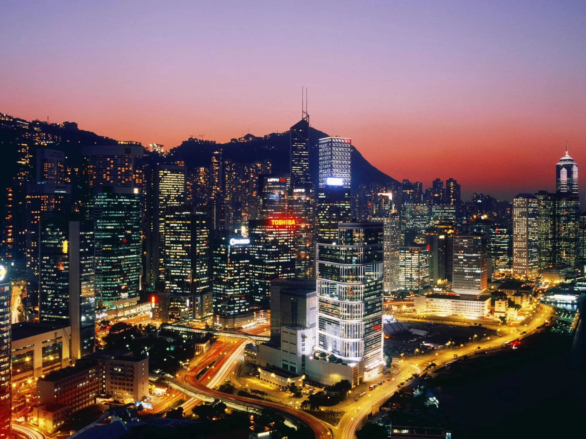 Гонконг обновляет список долговых инструментов, подпадающих под льготы или освобождение от налога на прибыль