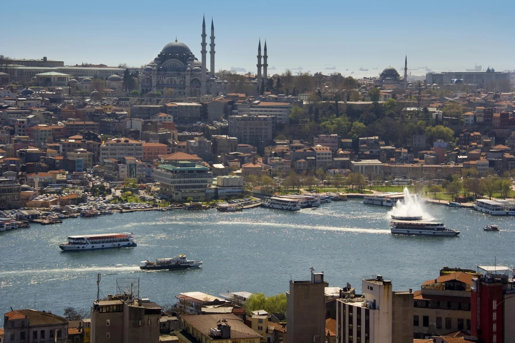 Повышенная ставка корпоративного налога в Турции для финансовых компаний стала постоянной