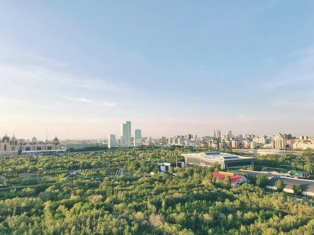 Казахстан вводит новый специальный налоговый режим для розничной торговли