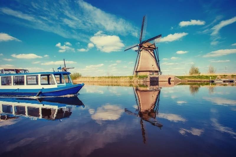 Налоговые планы Правительства Нидерландов на 2024 год