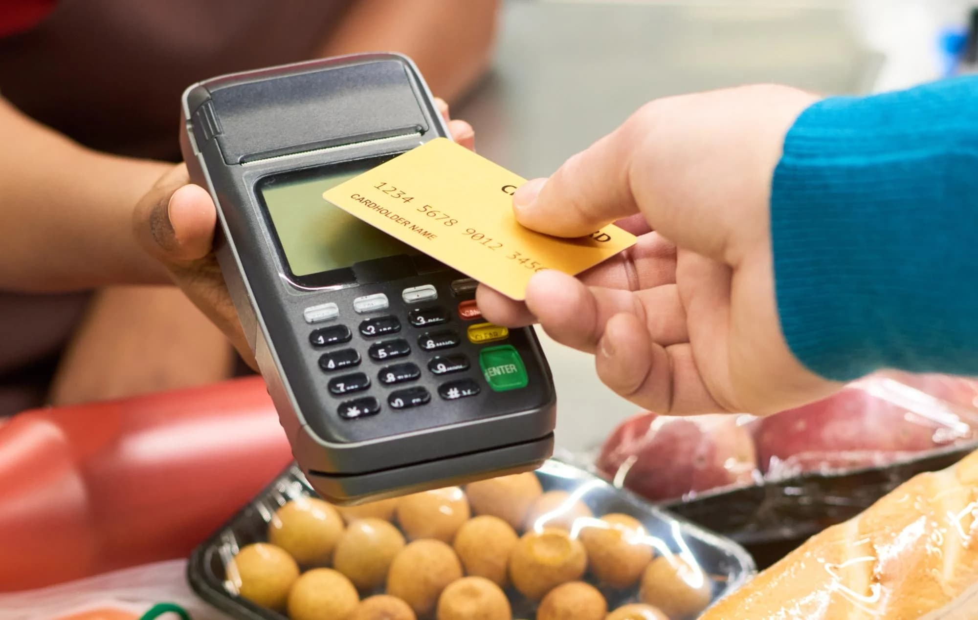 Изменения в области защиты прав потребителей