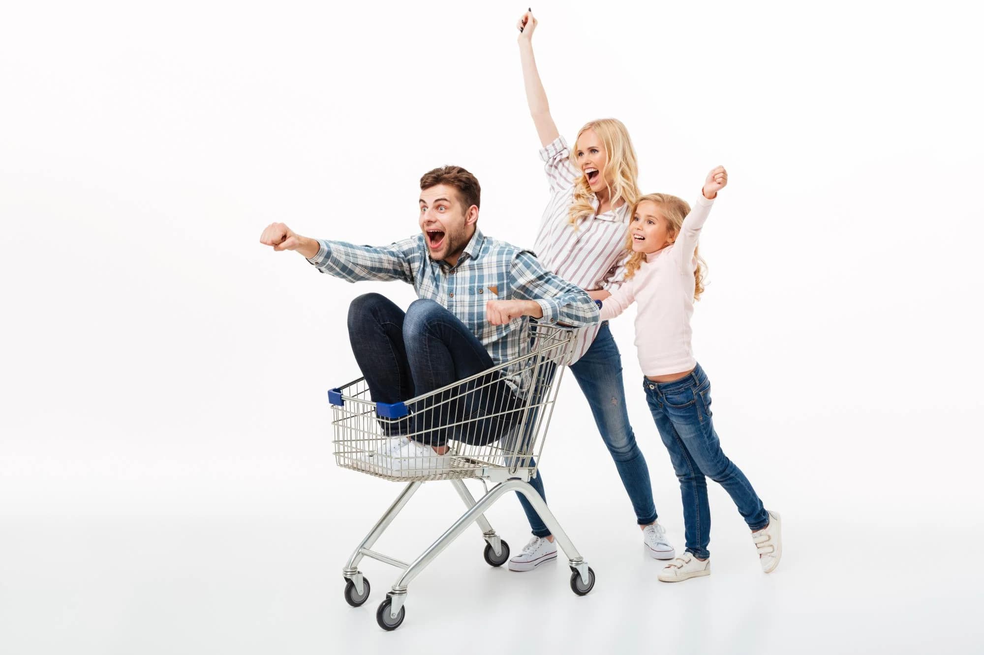 В Закон о защите прав потребителей внесли поправки