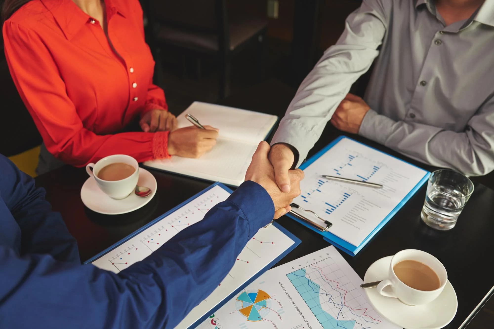 В целях получения налоговой выгоды плательщик обязан оценивать репутацию контрагента