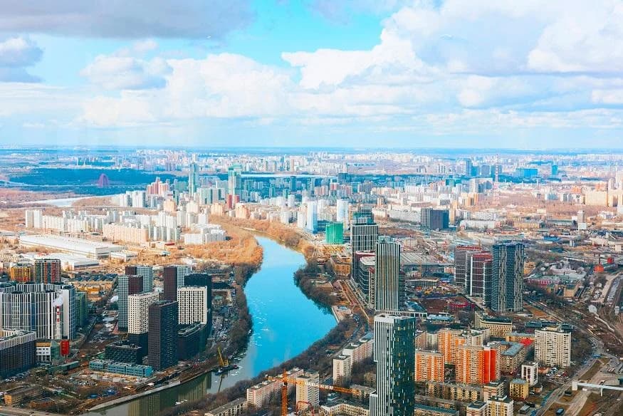 Россия пересматривает список стран и территорий для автоматического обмена страновыми отчетами