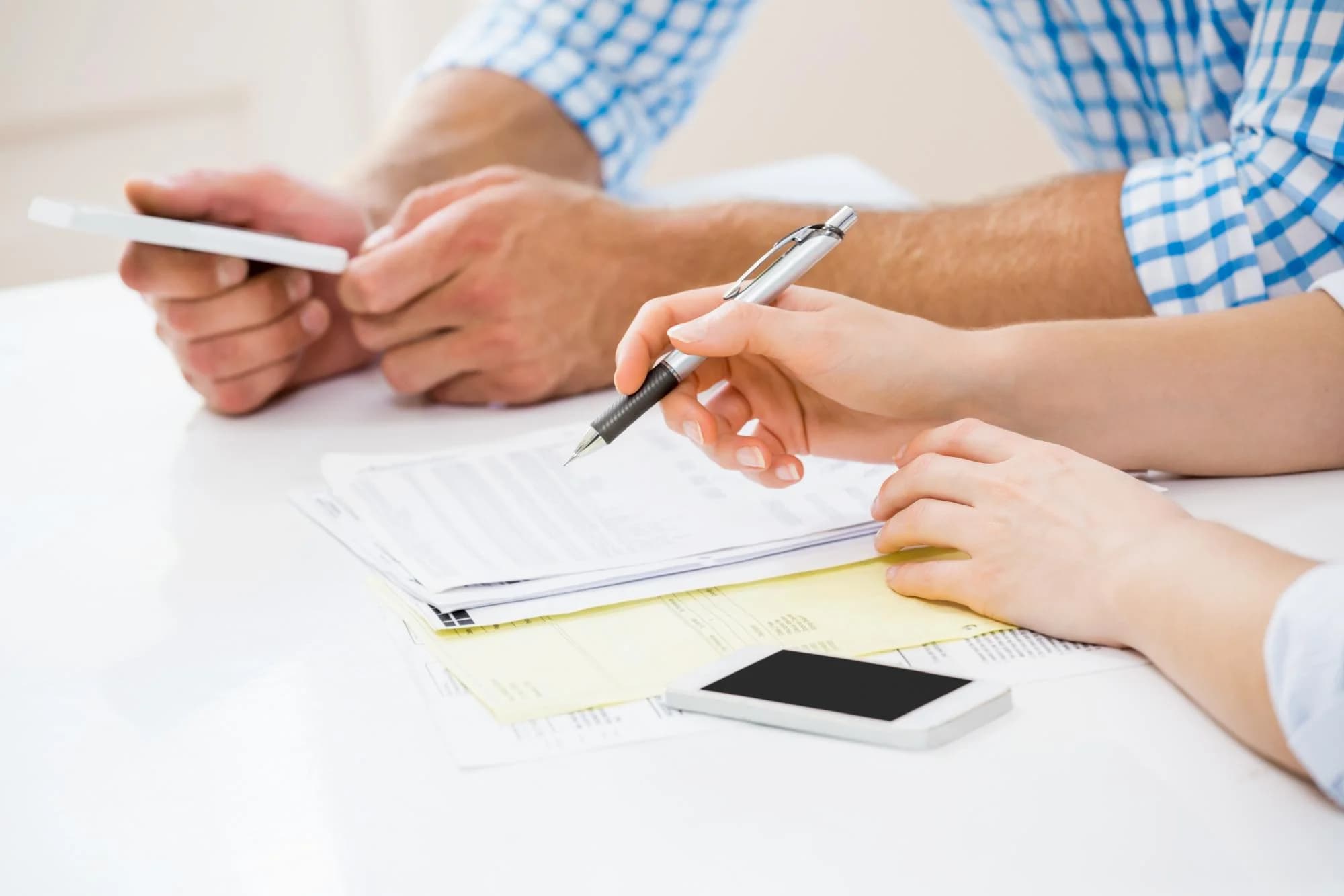 Комиссия по законопроектной деятельности одобрила законопроект об уточнении требований к счетам-фактурам при реализации товаров, работ, услуг