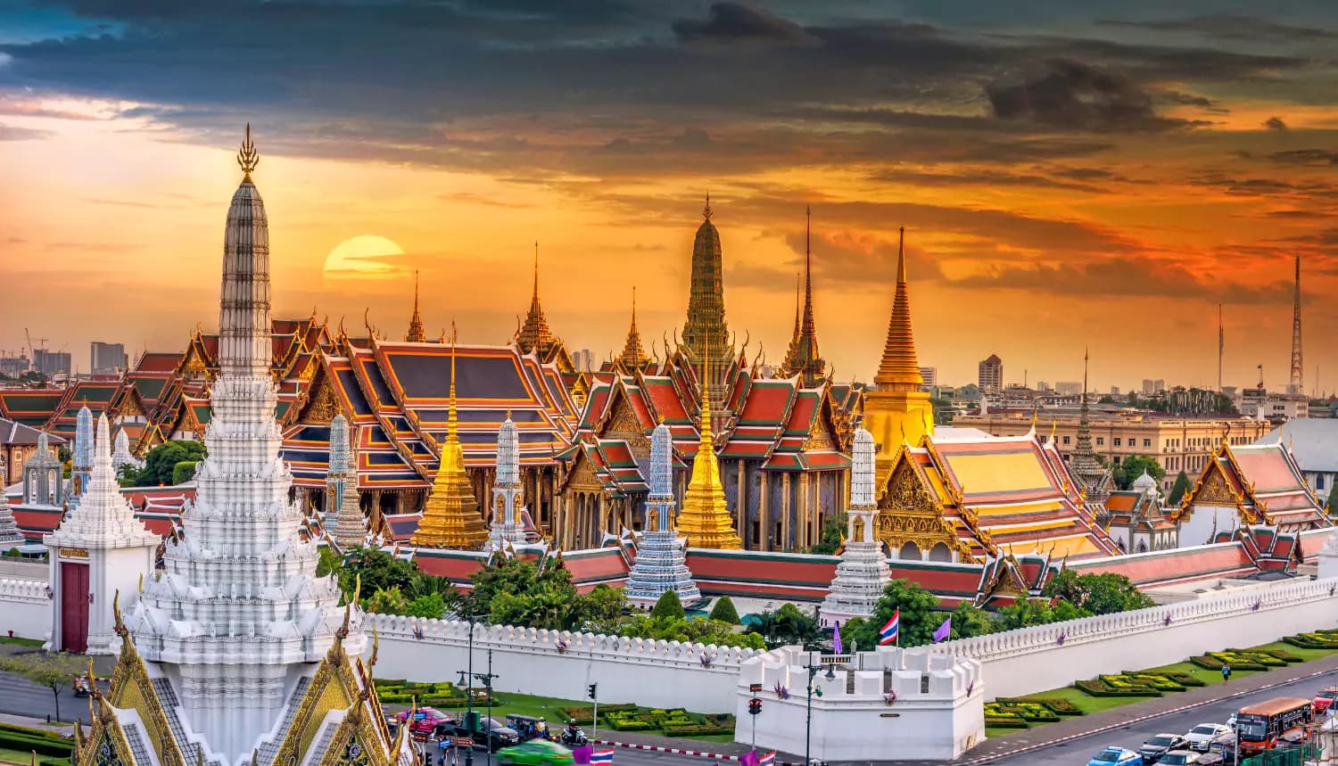 Таиланд реализует стимулы для лиц, возвращающихся на работу в страну