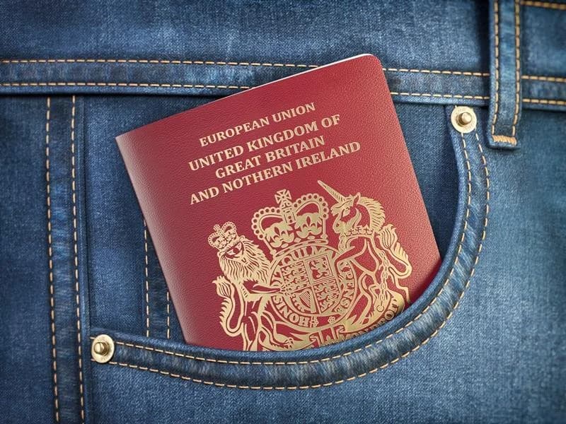 Изменения в иммиграционных правилах Великобритании для Доминики, Вануату и еще трех стран