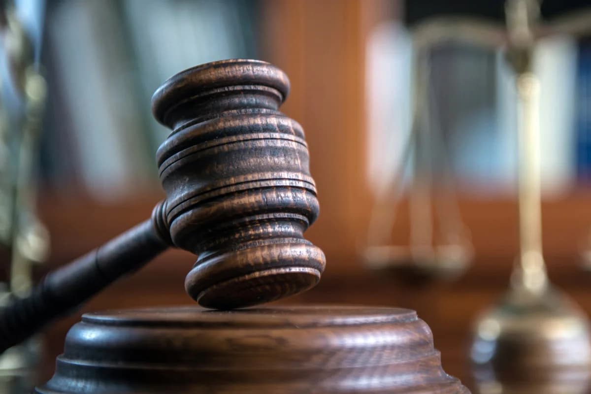 Скоро трудовые споры с участием спортсменов и тренеров смогут рассматриваться в третейских судах