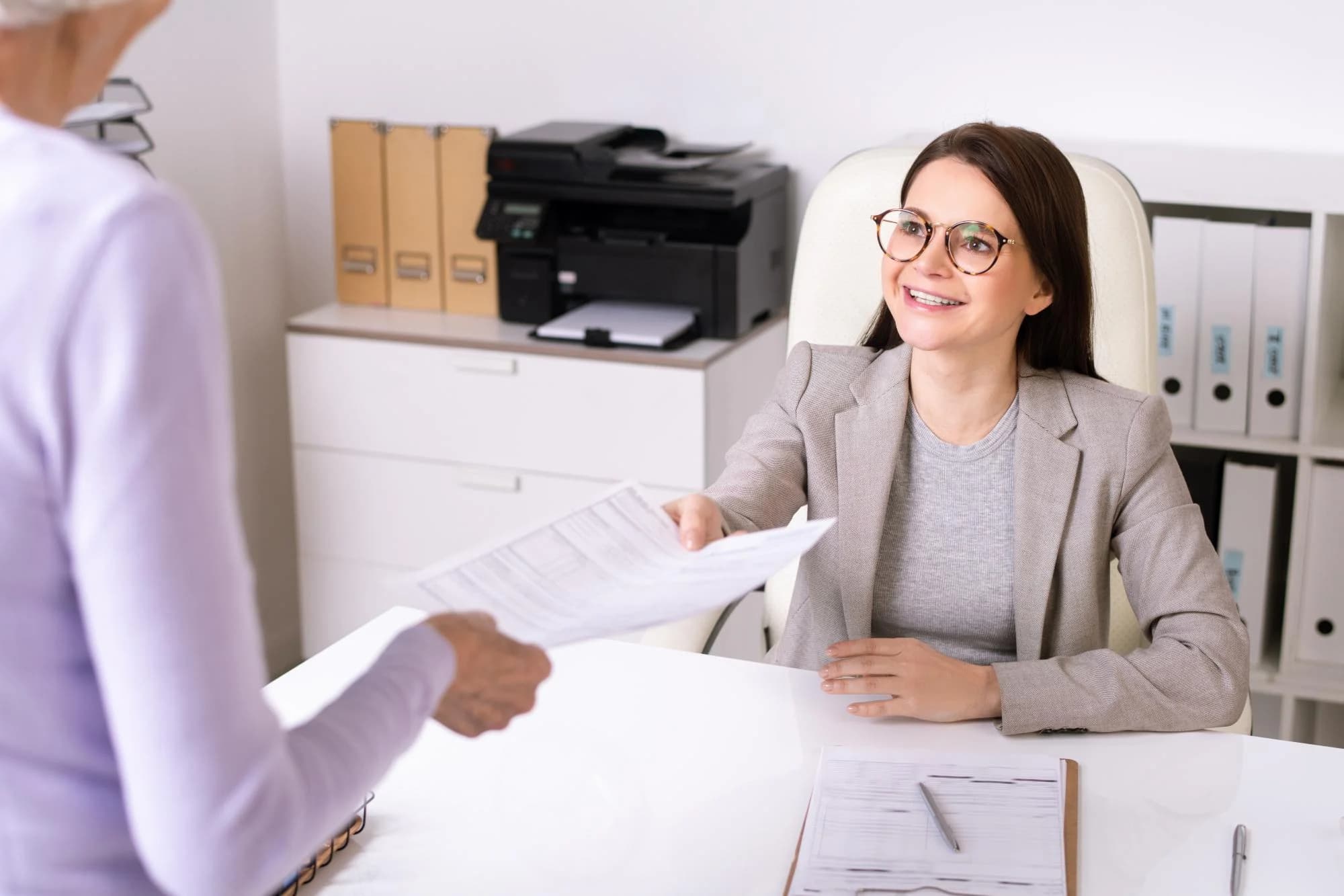 Если ответ налогоплательщика не прояснил противоречия «камералки», инспекция вправе запросить пояснения