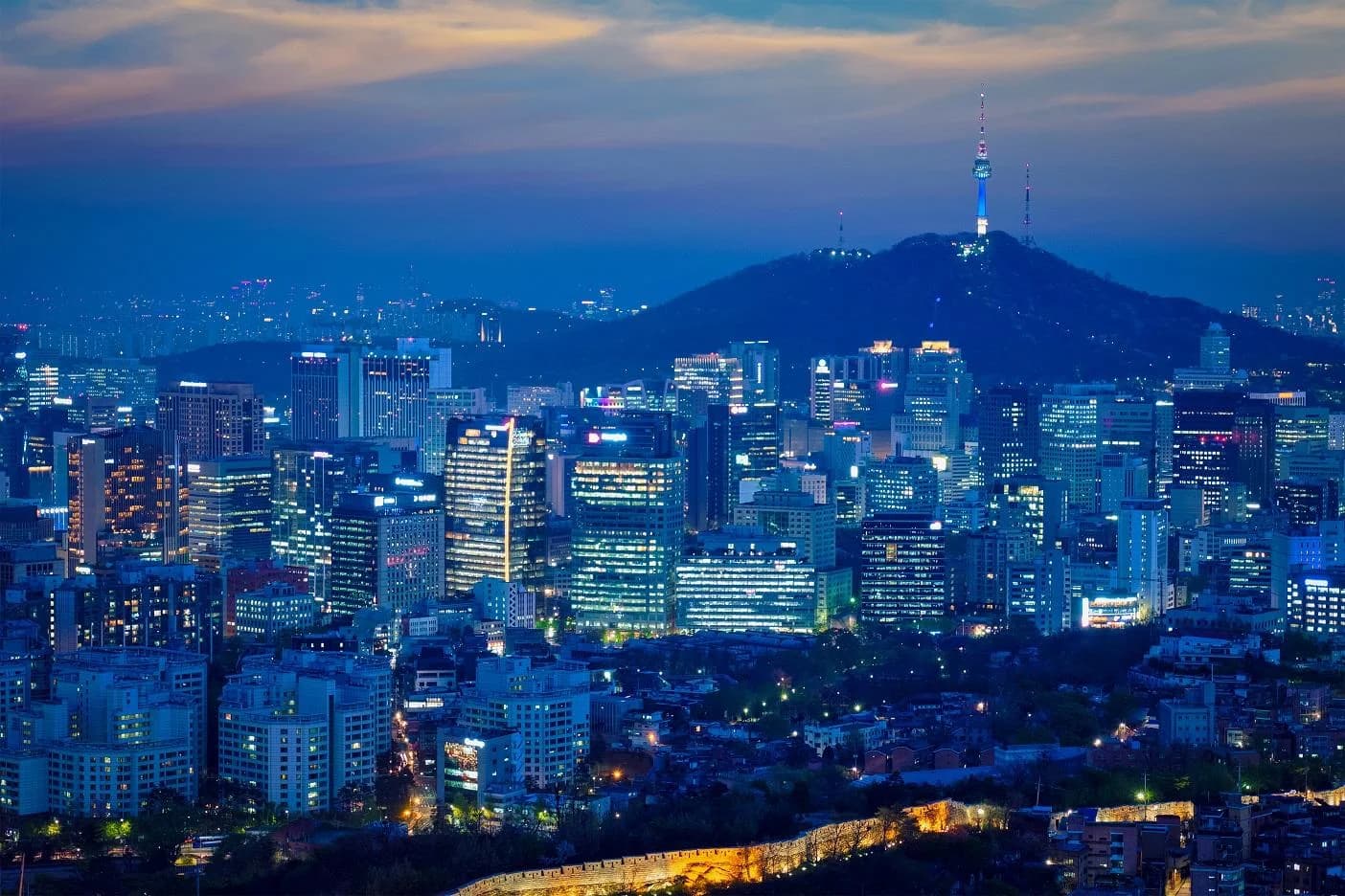 Корея откладывает внедрение правила UTPR