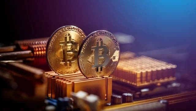 Трансграничные криптовалютные операции следует урегулировать всем миром