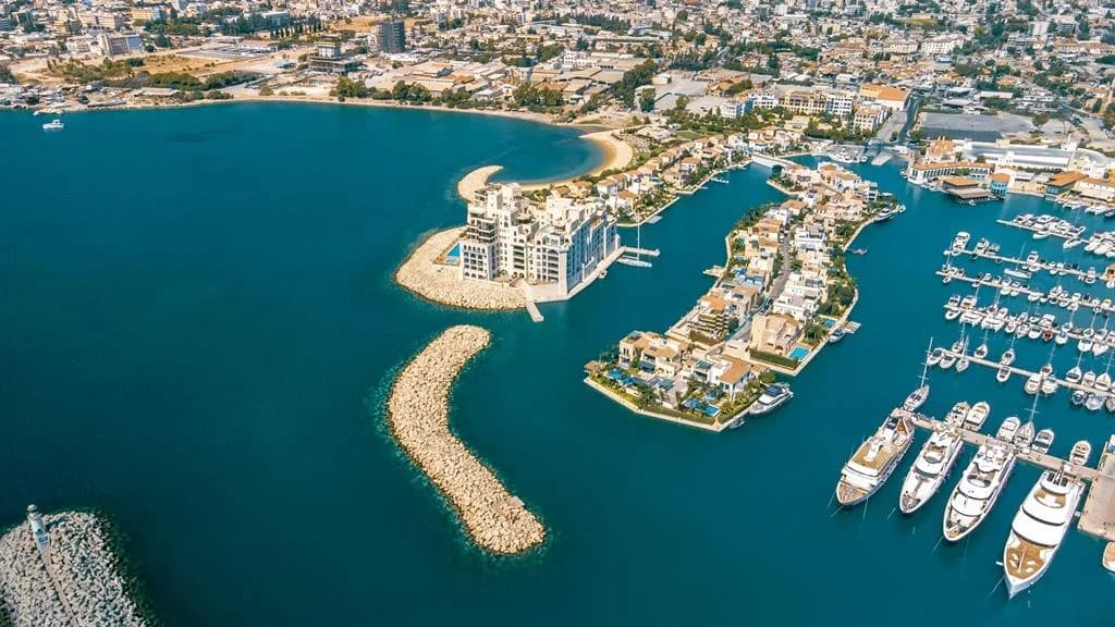 Кипр вводит публичную CbC-отчетность