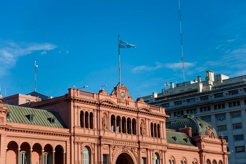 Аргентина одобрила ратификацию Многосторонней конвенции (BEPS MLI)