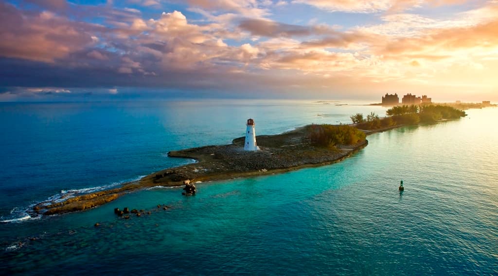 Багамские острова ужесточают правила обхода AEOI