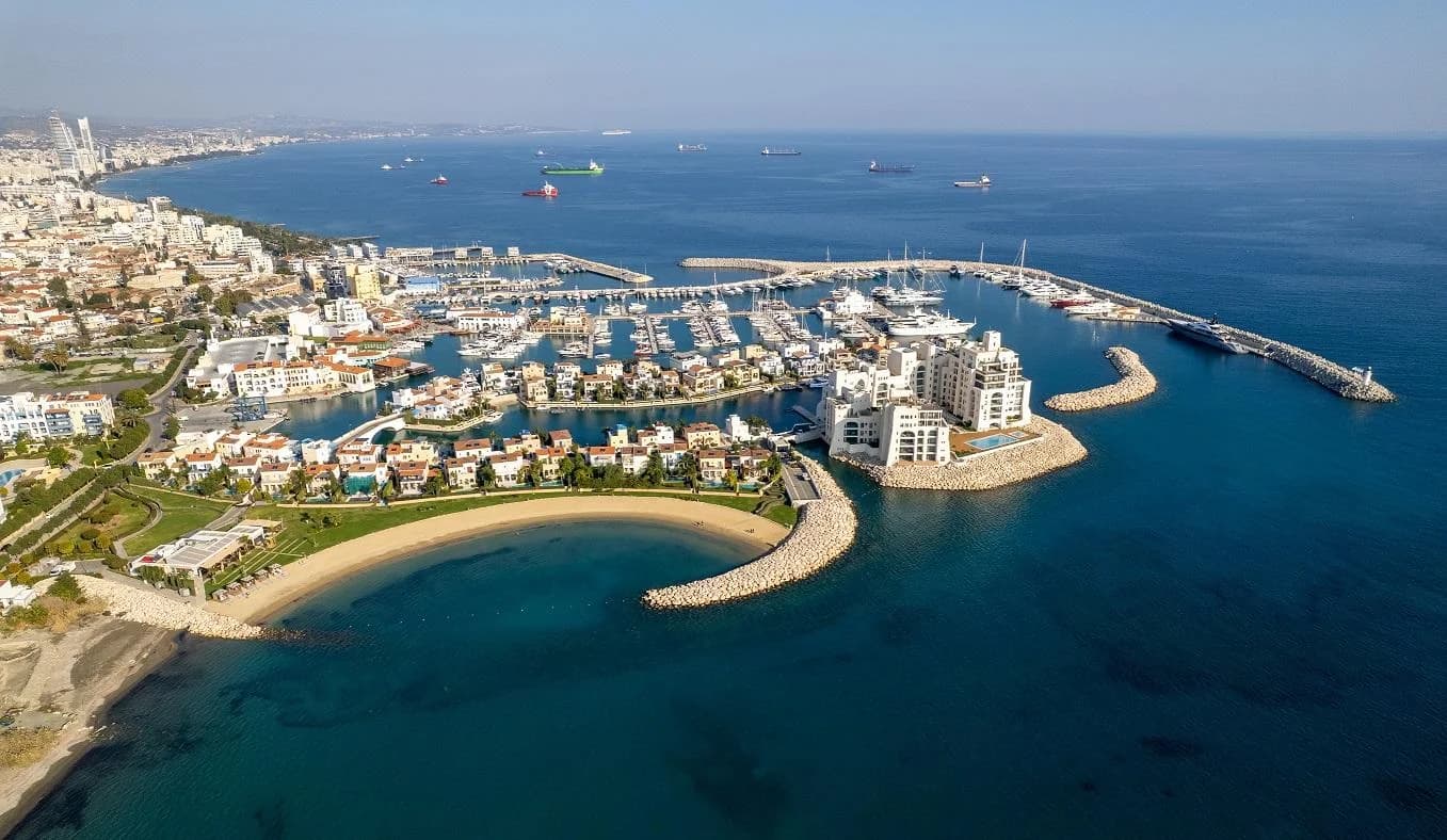 Кипр вводит временную нулевую ставку НДС на товары первой необходимости