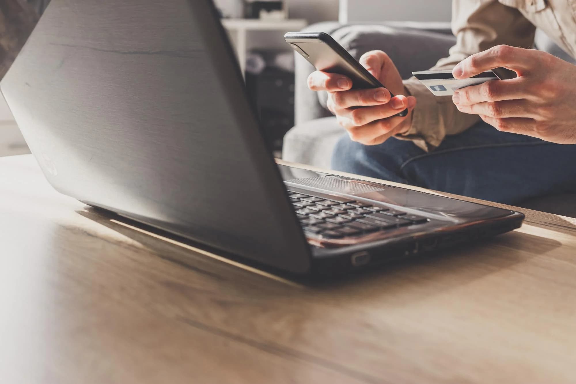 Джерси вводит электронную подачу налоговых деклараций