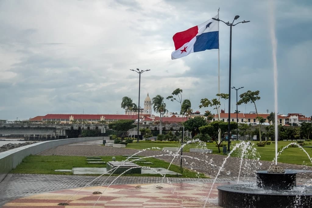 Панама приняла исключения по экономическому присутствию из территориальной налоговой системы