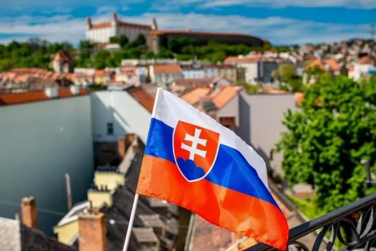 Налогообложение юридических лиц в Словакии