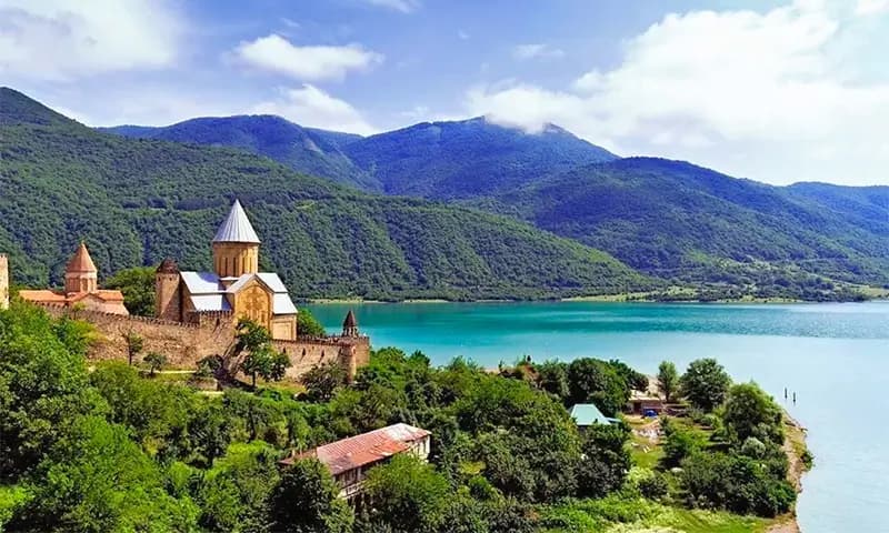 Грузия ввела ряд поправок в Налоговый кодекс на 2026 год