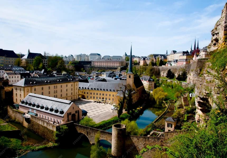 Люксембург значительно расширяет сферу судебного преследования в целях AML