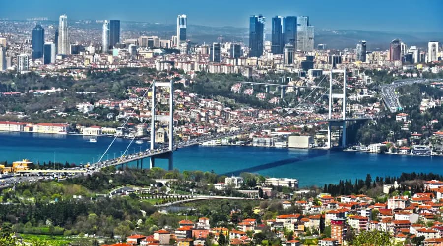 Новые правила налогообложения недвижимости в Турции с 2026 года