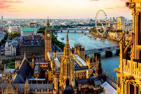 Великобритания отменит освобождение от таможенной пошлины в размере 135 фунтов стерлингов для импорта товаров с низкой стоимостью