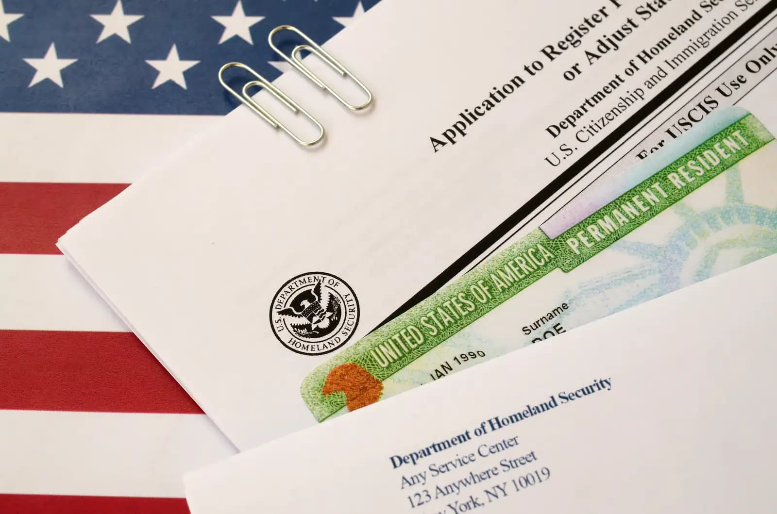 США усиливают меры защиты от налоговой кражи личных данных