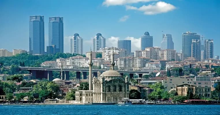 В Турции временно уменьшен сбор за проживание