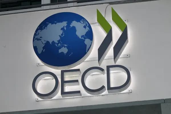 ОЭСР опубликовала Практическое руководство по налоговым льготам для инвестиций