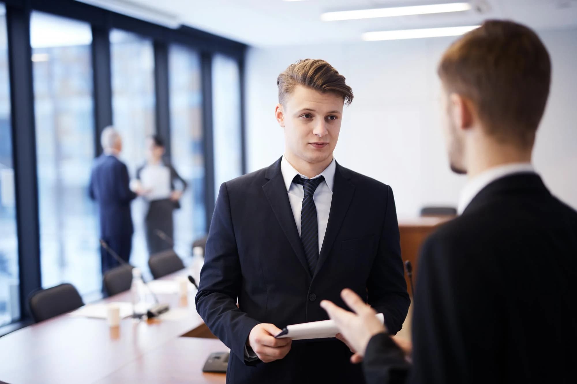 Вступили в действие поправки в правила регистрации ИП