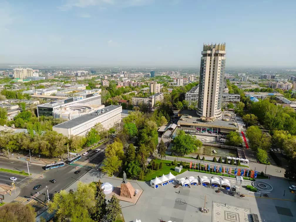 Казахстан расширяет перечень видов деятельности, подпадающих под специальный розничный налоговый режим