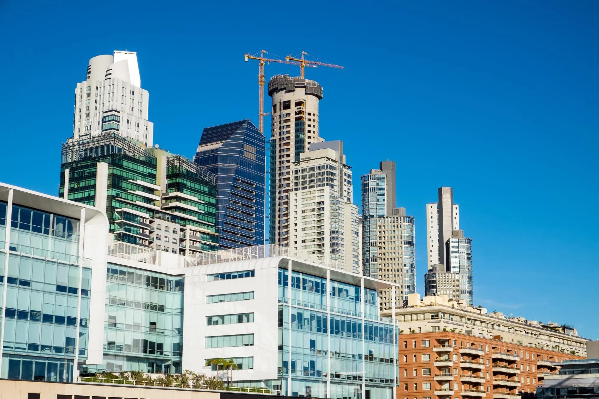 Аргентина изменяет требования по удержанию НДС