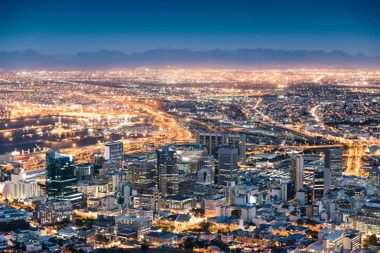 Южная Африка запускает льготные режимы для торговли в рамках Африканского континентального соглашения о свободной торговле