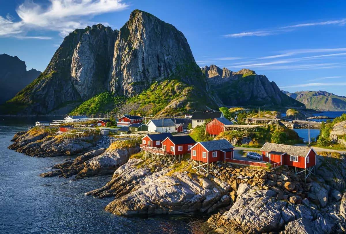 Норвегия вводит новые обязательства по отчетности для цифровых платформ