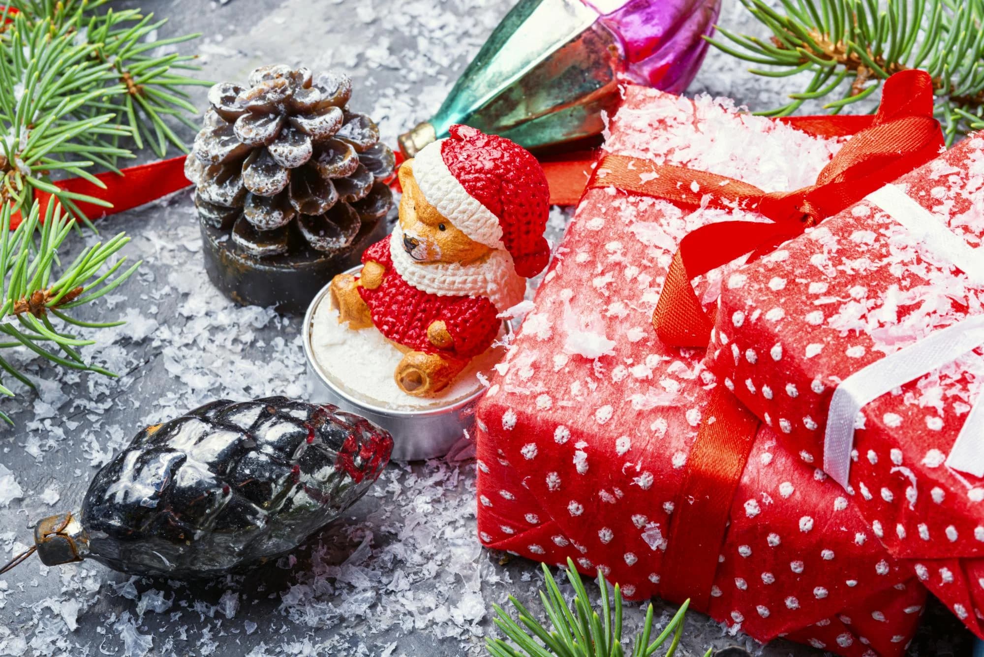 Новогодние каникулы продлятся с 30 декабря по 8 января