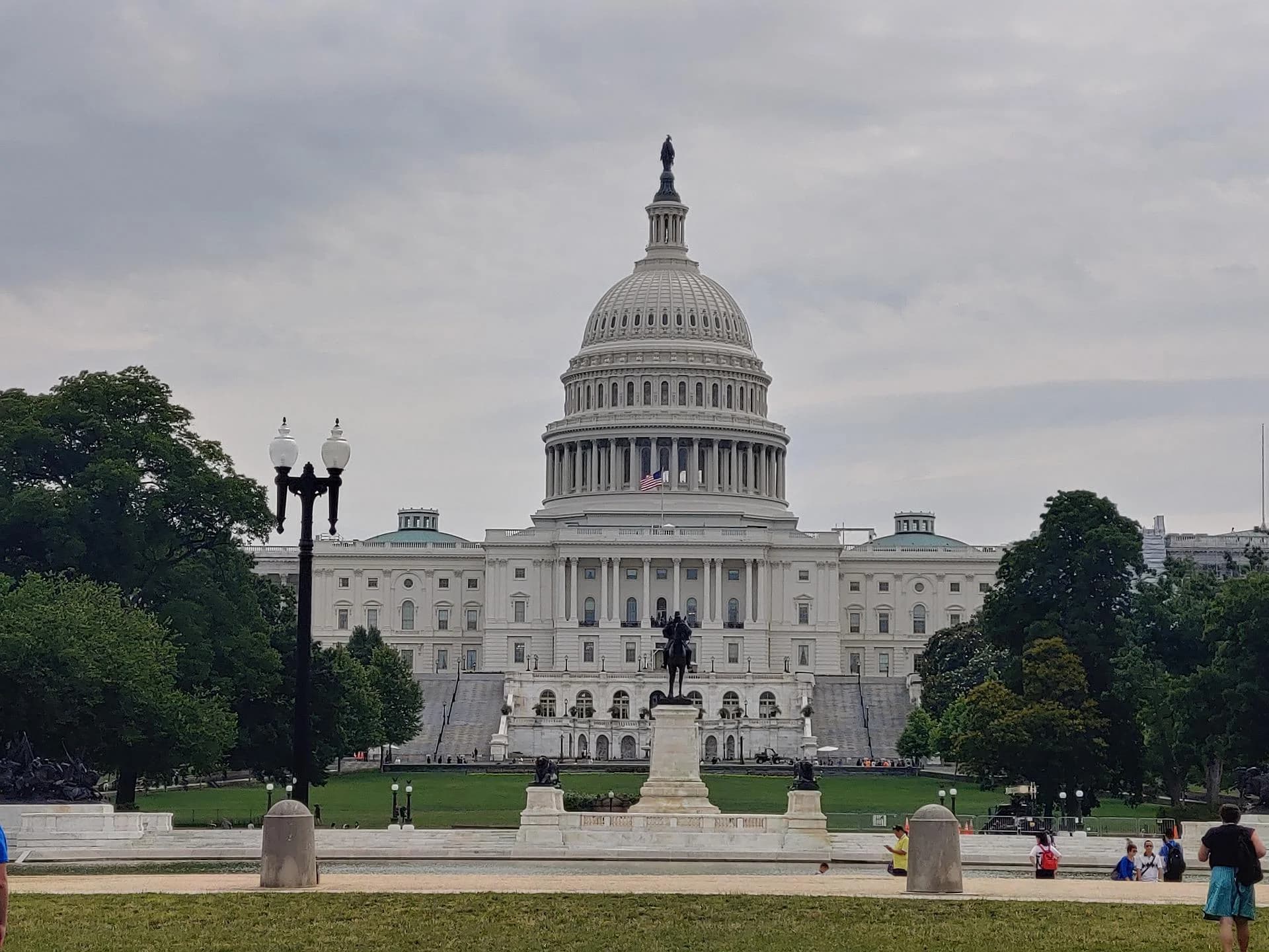 В Сенат США внесен Закон о предотвращении уклонения от уплаты корпоративных налогов