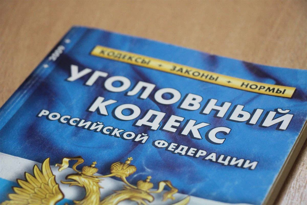 Медведев исправил Уголовный кодекс