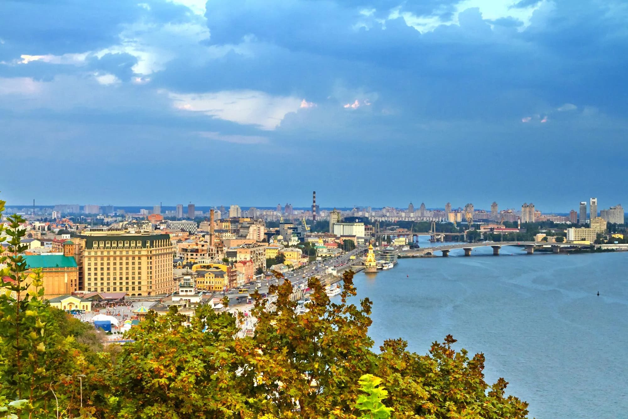 ГНС Украины выпустила уведомление об освобождении топлива от акциза и снижении ставки по НДС