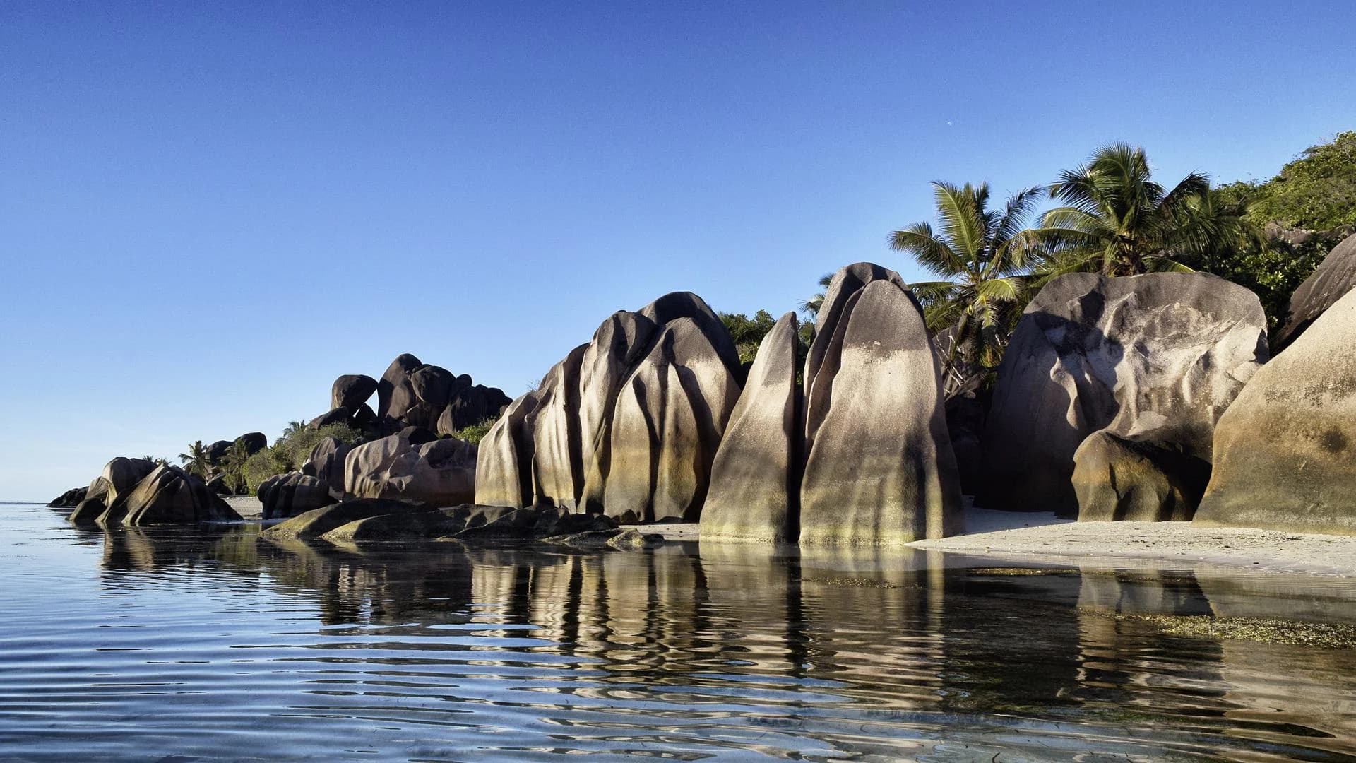 Сейшелы обновляют налоговое законодательство, чтобы выйти из «черного списка» ЕС