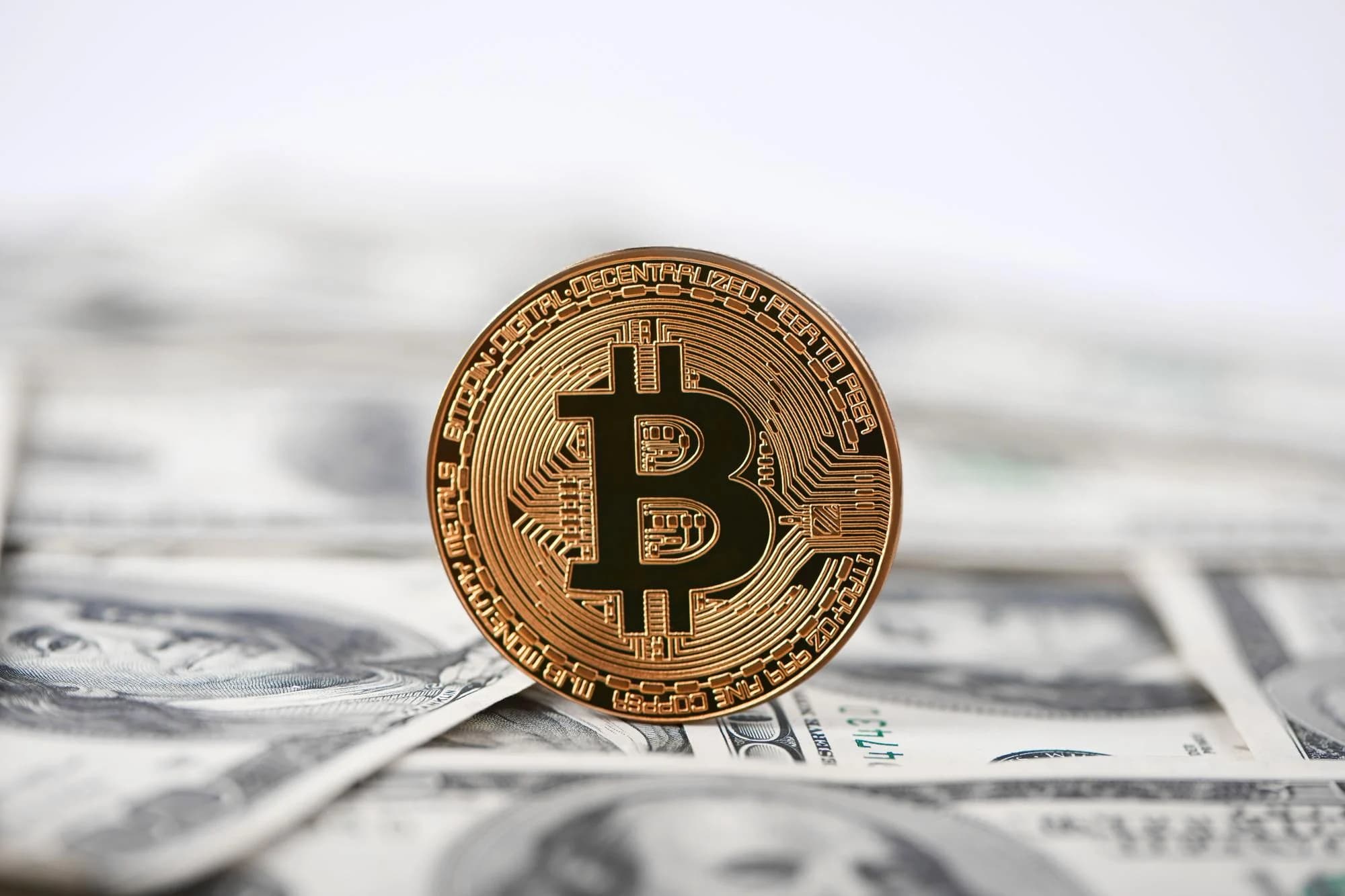 Цифровой рубль — третья форма национальной валюты в России