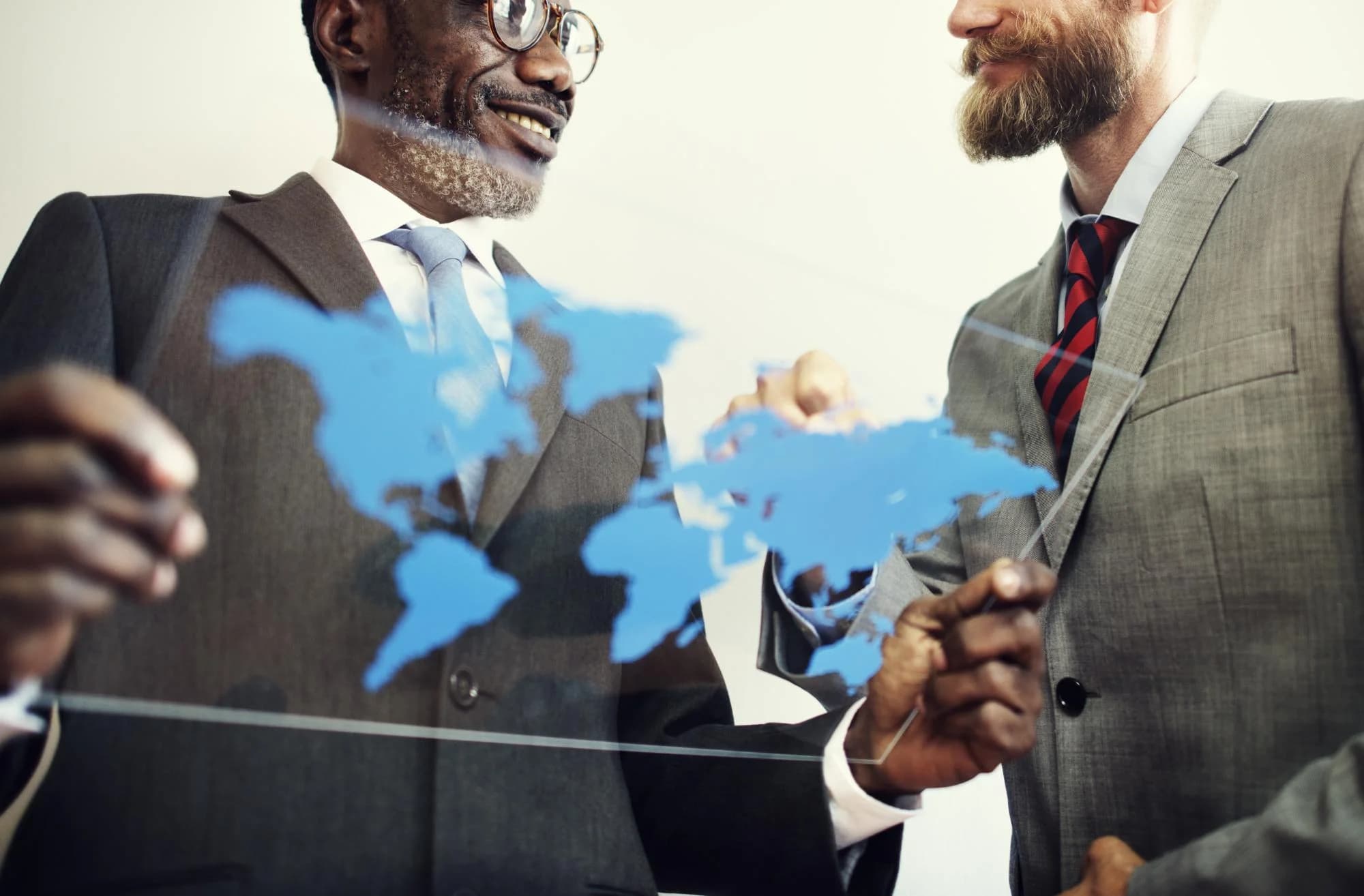 Методы избежания двойного налогообложения