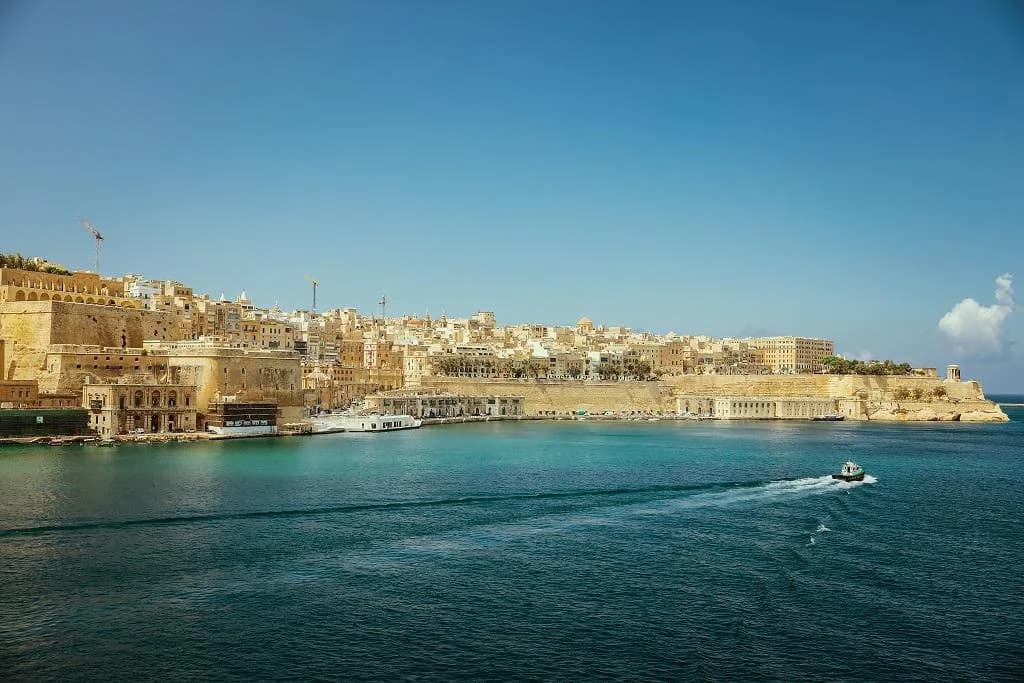 Мальта предоставляет ставку НДС 12% на определенные услуги с 2024 года