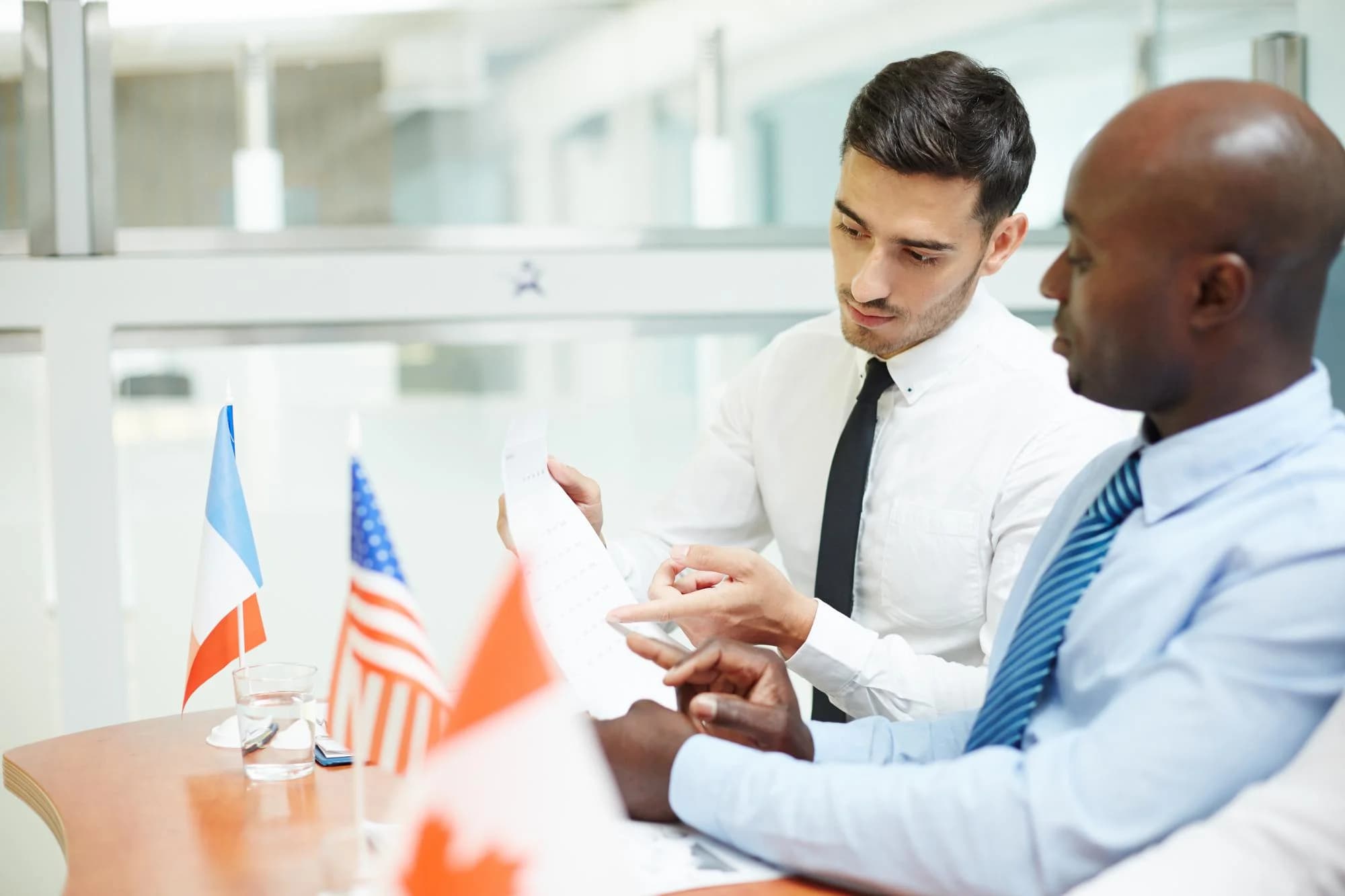 ОЭСР отмечает 10 лет наращивания потенциала по обмену налоговой информацией