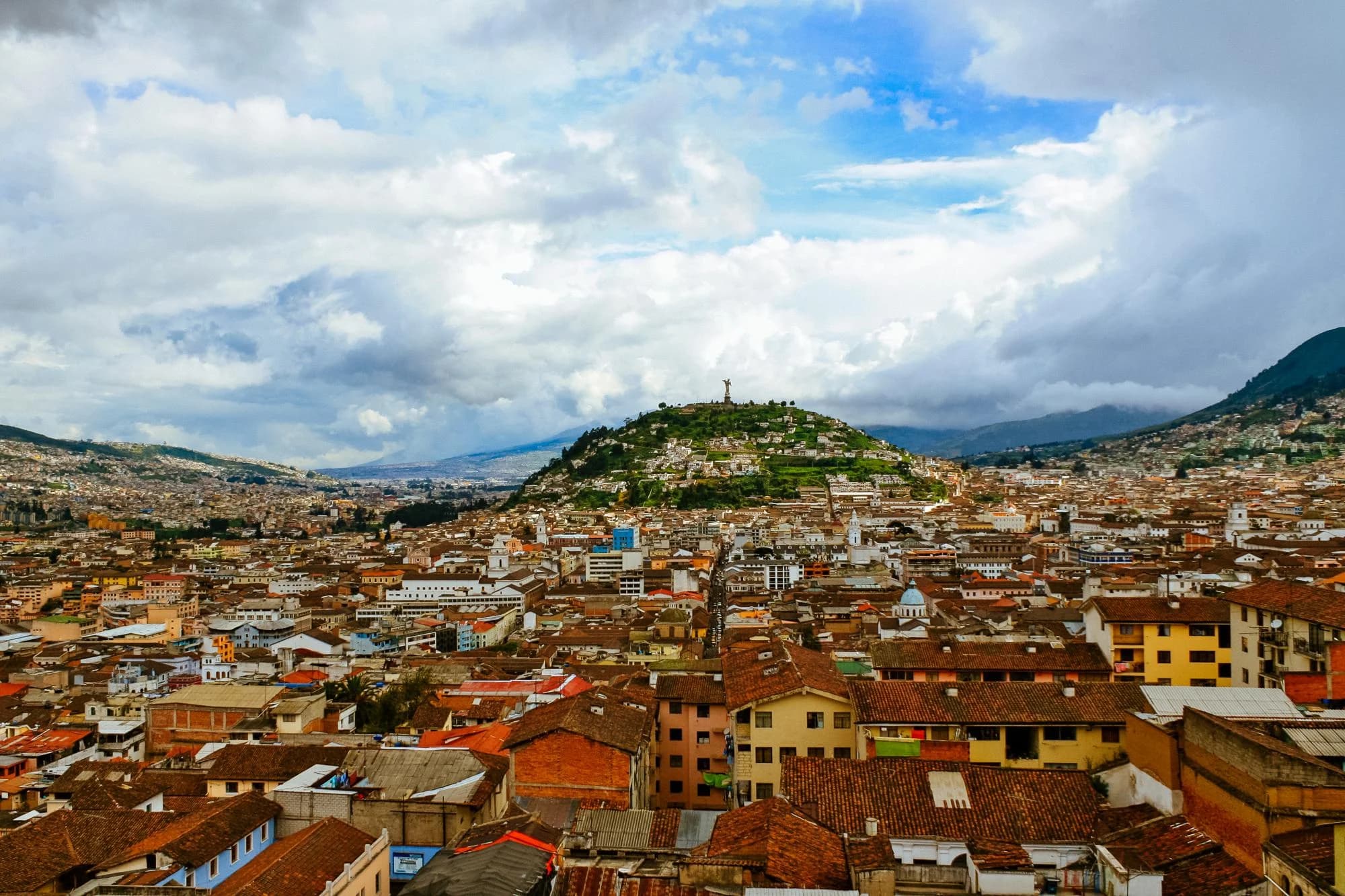 Эквадор установил новые критерии для определения крупных налогоплательщиков