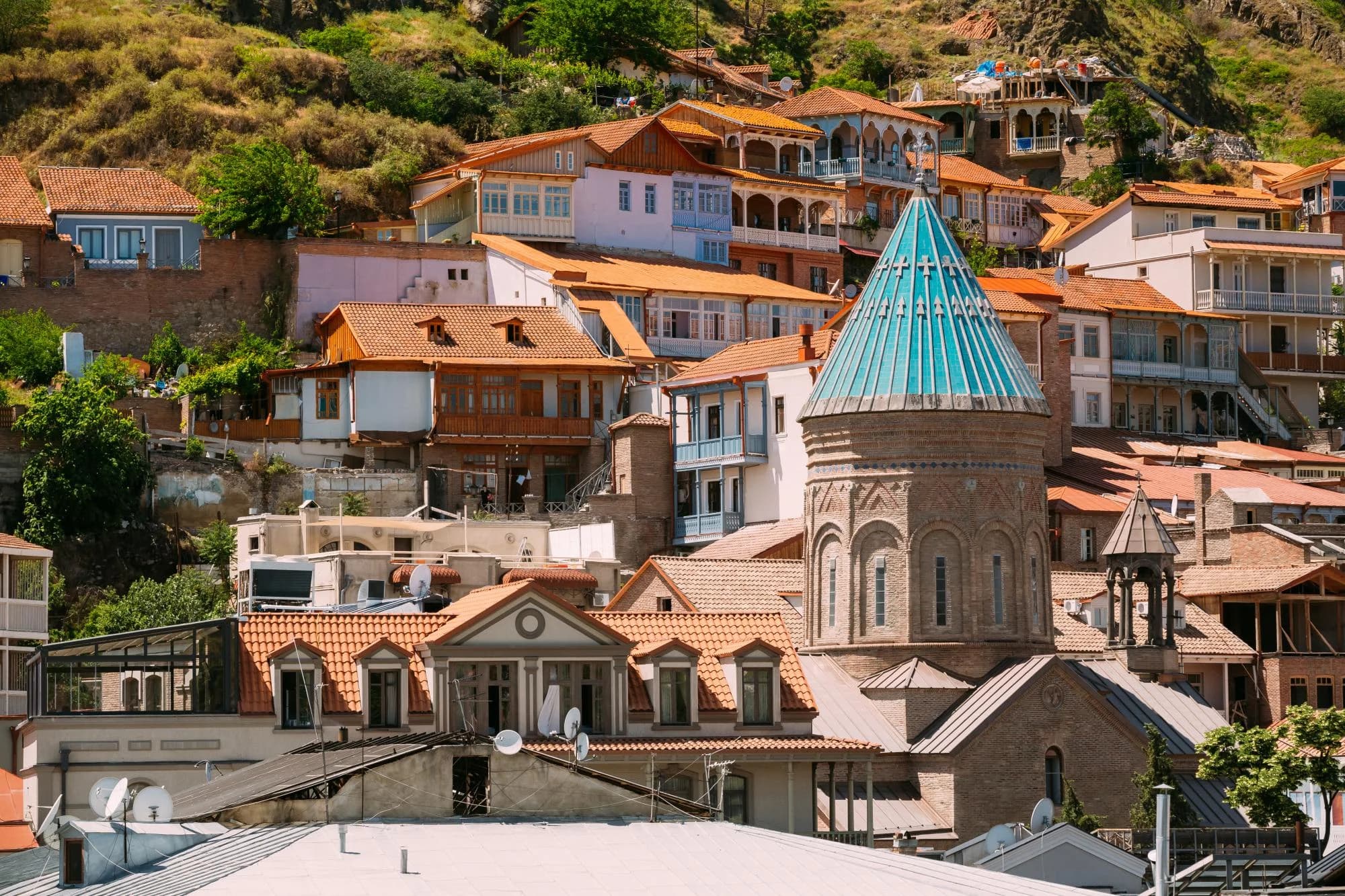 Армения вводит дополнительные льготы для IT-сектора