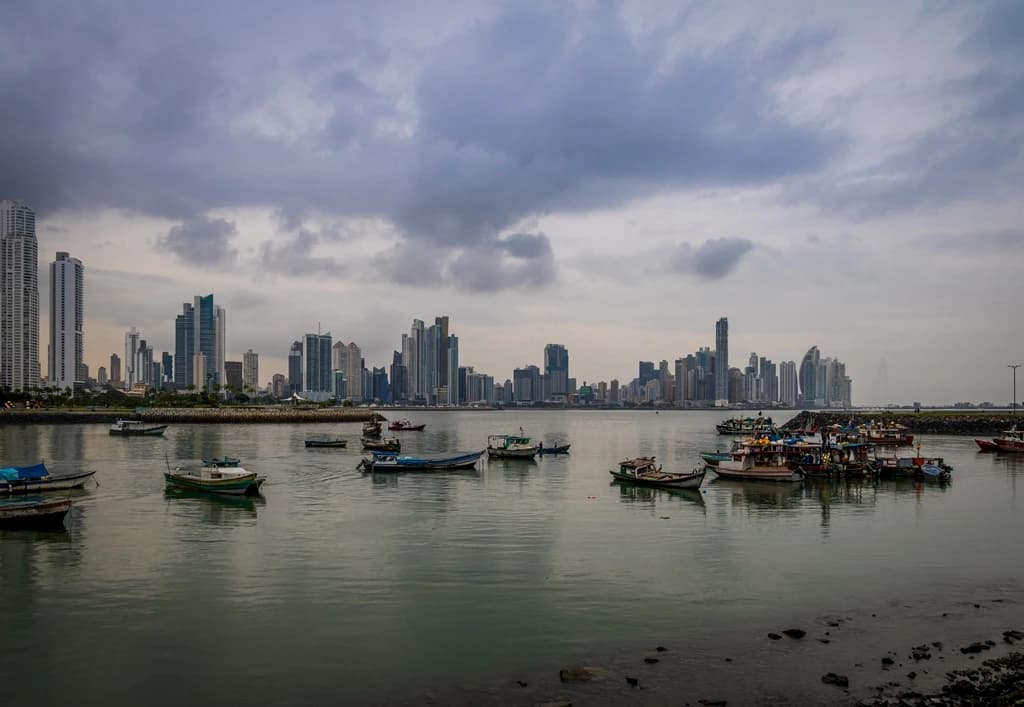 Панама изменяет срок предоставления бухгалтерских записей и подтверждающей документации резидентным агентам