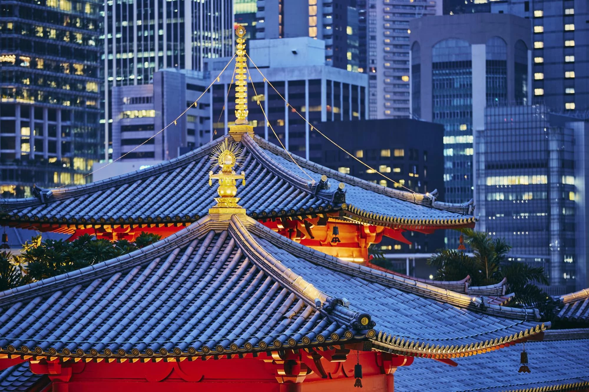 Сингапур опубликовал обновленное руководство по налогу на товары и услуги для владельцев недвижимости и холдинговых компаний