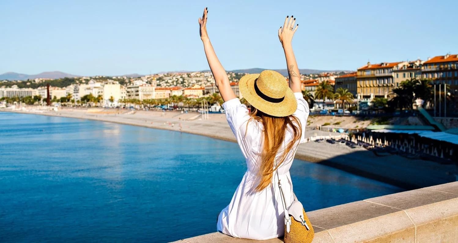 Как получить ВНЖ на Кипре в 2024 году: ВНЖ категории Visitor и Digital Nomad