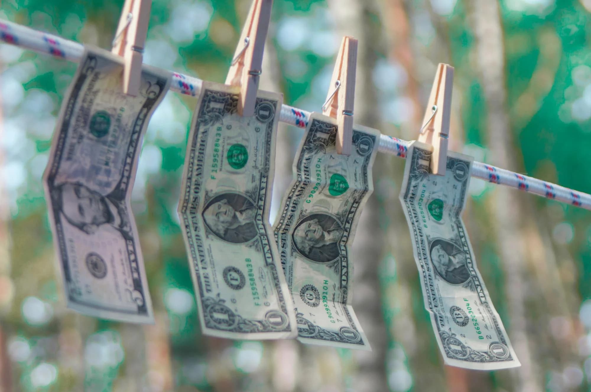 ЦБ будет собирать информацию о подозрительных клиентах